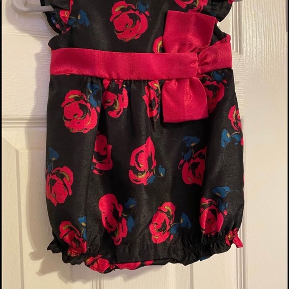 NWOT Gymboree Bubble Romper - Picture 4 of 6